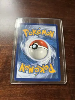 Surfing Pikachu #28 Black Star Promo Rare Vintage Pokemon Card - NM - Image 2