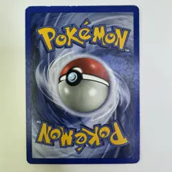 Pikachu Pokemon SNAP Promo #26 2001 MP Nintendo WOTC - Image 4