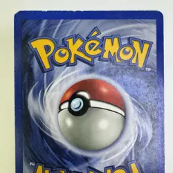 Pikachu Pokemon SNAP Promo #26 2001 MP Nintendo WOTC - Image 5