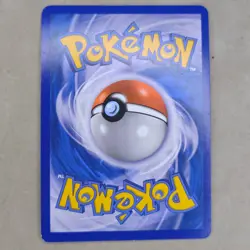 Pokemon 2010 HGSS Promos Latios Cosmos Holo Black Star #HGSS11 LP Lightly Played - Image 2