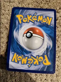 Pokemon TCG Gligar Reverse Holo 46/119 PHF Phantom Forces LP Read Below! - Image 2