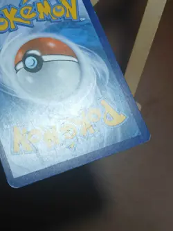 Jirachi XY67 XY Holo HP Pokemon TCG - Image 3