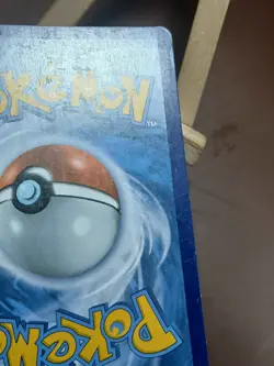 Jirachi XY67 XY Holo HP Pokemon TCG - Image 4