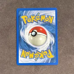 Pokemon TCG Neo Revelation Seaking 37/64 - Image 2