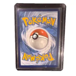 Pokemon Zekrom 166/086 Sv: Black Bolt Special Illustration Rare EX Holo Card - Image 2