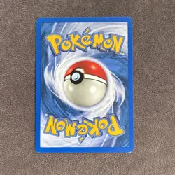 Pokemon TCG Neo Revelation Unown [Y] 40/64 - Image 2