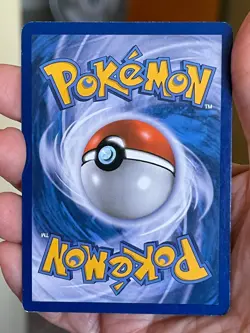 POKEMON DWEBBLE 13/113 COMMON REVERSE HOLOFOIL LEGENDARY TREASURES LP CARD - Image 2