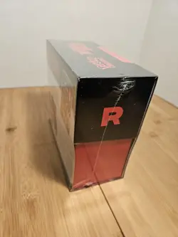 Pokemon Destined Rivals Elite Trainer Box ETB - Image 3