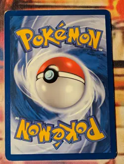Houndour 60/109 Team Rocket Returns LP common Pokemon - Image 2