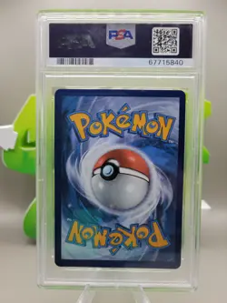 Pokemon 2021 Celebrations #025 FA/MEW Gold Gem Mint PSA 10 - Image 2