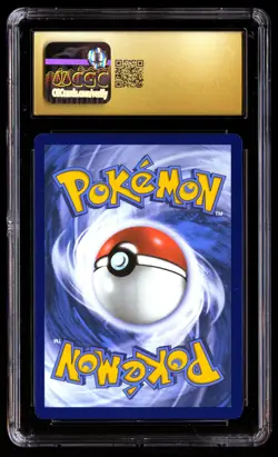 CGC 10 PRISTINE Kingdra EX 131 Pokemon Black Star Promos 2024 English - Image 2