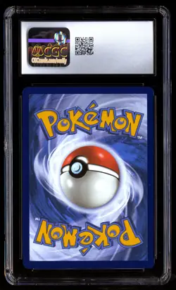 CGC 10 Tyranitar 222/193 Pokemon Paldea Evolved 2023 English - Image 2