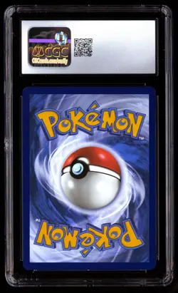 CGC 10 Greninja EX 132 Pokemon Black Star Promos 2024 English - Image 2