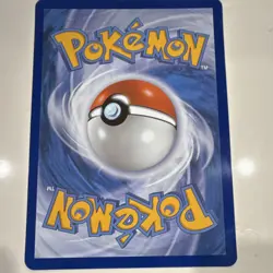 Pokemon Mega Venusaur Ex 013 Jumbo Card Promo - Image 2