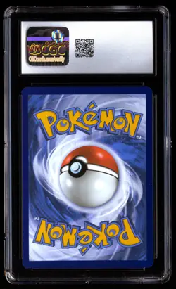 CGC 10 Pikachu GG30/GG70 Pokemon Crown Zenith 2023 English - Image 2
