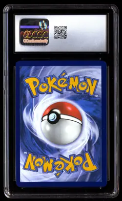 CGC 9.5 Pikachu GG30/GG70 Pokemon Crown Zenith 2023 English - Image 2