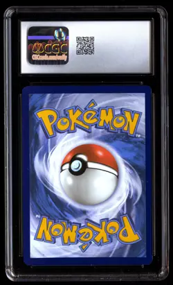 CGC 9.5 Noctowl 141 Pokemon Black Star Promos 2024 English - Image 2
