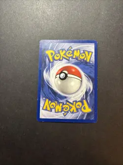 Pikachu 27/53 WOTC Black Star Promo Regular Pokemon MP - Image 5