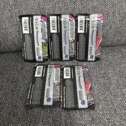 Pokemon TCG: Fusion Strike Booster Packs - x 5 SEALED - Image 2