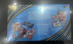 Pokemon TCG: Mega Charizard X ex Ultra-Premium Collection UPC Brand New Sealed - Image 2