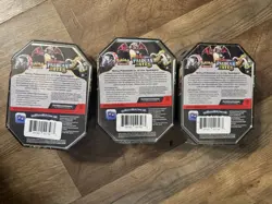 Pokemon TCG Paldean Fates Tins - Complete Set of 3 Brand New & Sealed! - Image 2
