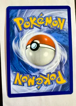 Pokemon TCG Drifloon #005 Mega Evolution Black Star Promo - Image 2