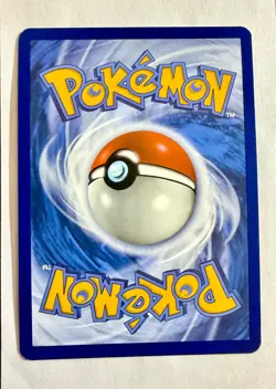 Pokemon TCG Drifloon #005 Mega Evolution Black Star Promo - Image 4