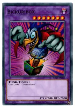 Bickuribox MRD-093 Yugioh 25th Anniversary Common Metal Raiders - Image 1