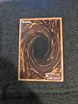 YuGiOh Bubble Illusion Ultra Rare DP1-EN024 Unlimited Edition NM - Image 2