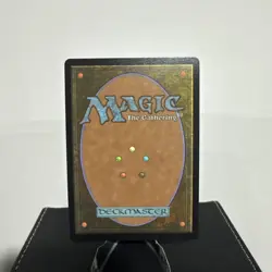 Lulu, Stern Guardian (Borderless) (Chocobo Track Foil) Final Fantasy Foil - Image 2