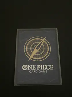 One Piece TCG Enel EB02-052 SR Extra Booster: Anime 25th Collection EB-02 - Image 2