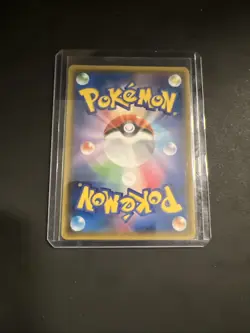 Pokemon TCG Eevee & Snorlax GX 066/095 SM9 Tag Bolt Holo Japanese - Image 4