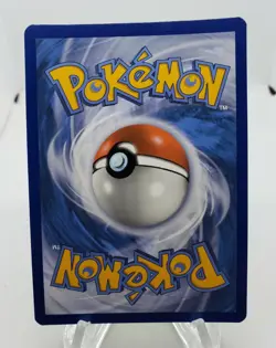 Eldegoss SWSH046 Holo Black Star Champions Path Promo Pokemon NM - Image 2