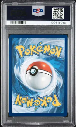 2023 POKEMON PAR EN-PARADOX RIFT ILLUSTRATION RARE #212 LOUDRED PSA 10 - Image 2