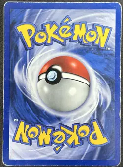 POKEMON~CHARMANDER~46/102~SET BASE~1A EDIZIONE~ITALIANO~PR - Image 2