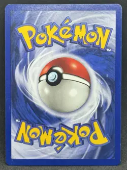 POKEMON~WARTORTLE~42/102~NONCOMUNE~SET BASE~1A EDIZIONE~ITALIANO~LP+ - Image 2