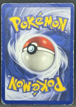 POKEMON~HAUNTER~29/102~NONCOMUNE~SET BASE~1A EDIZIONE~ITALIANO~PL/PR - Image 2