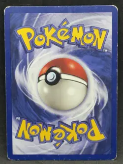 POKEMON~PIKACHU~58/102~SET BASE~1A EDIZIONE~ITALIANO~LP- - Image 2