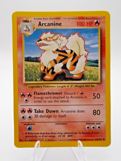 BASE SET UNLIMITED Pokemon TCG 1 - 102 - PICK YOUR OWN REGULARS LP/NM - Image 1