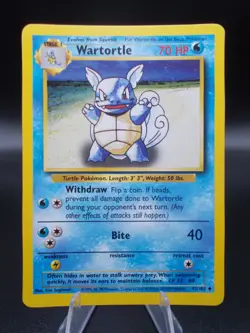 BASE SET UNLIMITED Pokemon TCG 1 - 102 - PICK YOUR OWN REGULARS LP/NM - Image 4
