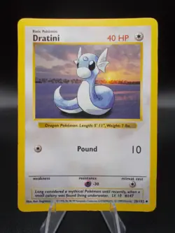 BASE SET UNLIMITED Pokemon TCG 1 - 102 - PICK YOUR OWN REGULARS LP/NM - Image 5
