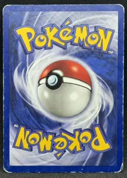 POKEMON~BILL~91/102~COMUNE~SET BASE~1A EDIZIONE~ITALIANO~PL - Image 2