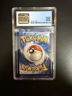 2020 Pokemon Rayquaza Vivid Voltage - 138/185 Amazing Rare - CGC 9 Mint - Image 2
