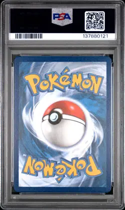 PSA 10 MINT Birthday Pikachu Celebrations Classic Collection Pokemon Card 24 - Image 2