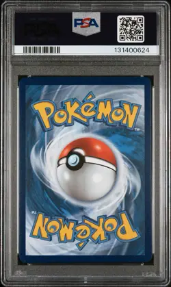 Birthday Pikachu PSA 10 Celebrations Classic Collection Pokemon Card 24 2021 - Image 2