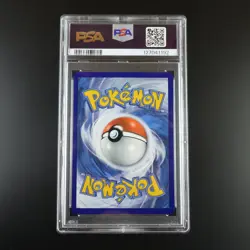 PSA 10 Birthday Pikachu 24 Pokemon Celebrations Holo Graded Card - Image 4