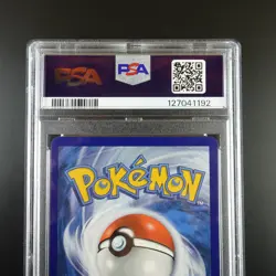 PSA 10 Birthday Pikachu 24 Pokemon Celebrations Holo Graded Card - Image 5