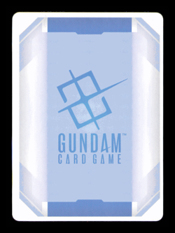 Gundam Barbatos AdaptGundam Card Game . Steel Requiem Rare . GD03-056 NM - Image 2