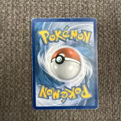 Pokemon M Lucario EX Full Art Ultra Rare Mega Holo Card Furious Fists 55/111 MP - Image 2