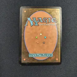 Form of the Squirrel Unhinged Regular Mtg TCG Card Silver Boarder MP - Image 2